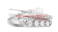 MAH72011   Coelian Panther II (1:72) (thumb61920)