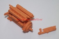 OGURETS720081   Танковый двигатель Д-12   Tank engine D-12 (thumb60887)