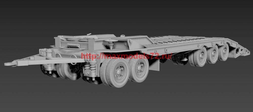 AME72057   TRAILER P-50 (attach6 62906)
