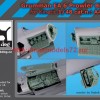 BDA48154   1/48 Grumman EA 6 Prowler  big set (thumb62419)