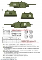 CD72128   KV-1 (w/Applique Armor) Part I (attach1 60180)
