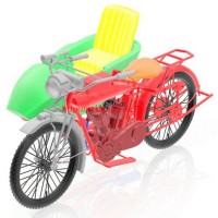 DMS-35065   1914 Indian with Princess sidecar (attach1 60838)