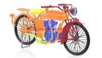 DMS-35068   1914 INDIAN HENDEE SPECIAL (Индiанъ №6) (attach1 60853)