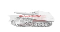 MAH72020   G.W. Tiger fur 21cm (1:72) (thumb62638)