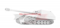 MAH72021   G.W. Tiger fur 173cm (1:72) (thumb62644)