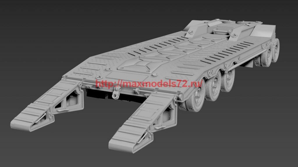 AME72057   TRAILER P-50 (attach5 62906)