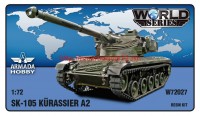 AMW72027   SK-105 K?RASSIER A2 (thumb61474)