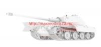 MAH72005   E-100 ausf B (1:72) (thumb61899)