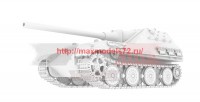 MAH72009   Jagdpanther II (1:72) (thumb61912)