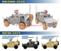 TMGH72A06   M1227 M-ATV CROWS (attach1 61208)