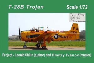 Croco72044   T-28B Trojan (thumb61742)