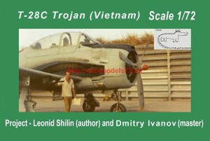 Croco72045   T-28C Trojan (Vietnam) (thumb61744)