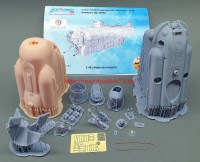 KMW48001   Глубоководный аппарат пр.18392 (thumb64067)