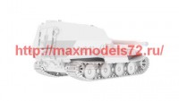 MAH72002   Jagdpanzer E-100 (1:72) (attach2 61883)