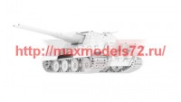 MAH72003   Flakpanzer E-100 (1:72) (attach2 61889)