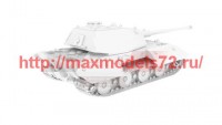 MAH72005   E-100 ausf B (1:72) (attach2 61899)