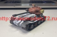 MAH72006   Vk7201(k) (1:72) (attach2 61903)