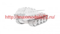 MAH72009   Jagdpanther II (1:72) (attach2 61912)