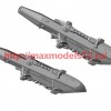 BRL48164   TER-9A triple ejector rack for F-16 (2pcs) (attach2 62235)