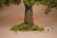 Forest72001   Дуб. 15 см.    Oak. 15 cm. (attach1 61993)