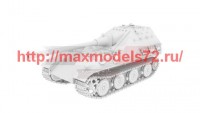 MAH72009   Jagdpanther II (1:72) (attach1 61912)