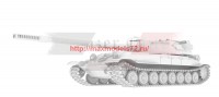 MAH72030   Об 705А (1:72) (thumb63833)