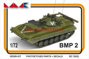 MMK72022   BMP 2 (thumb63410)