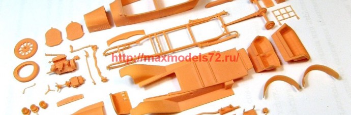 OTV7202 Benz 8/20 PS. Tourer 1/72 (attach2 61750)