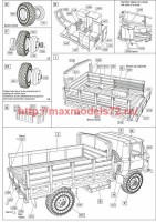 ACE72186   Soviet GAZ-66B Air portable 4×4 truck (attach11 71715)