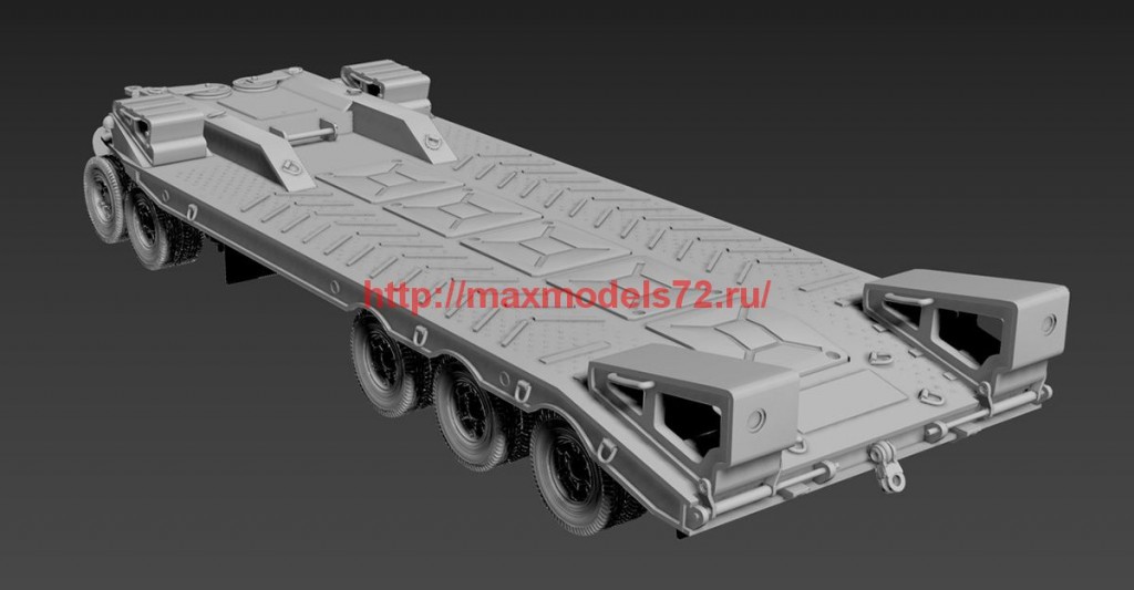 AME72057   TRAILER P-50 (attach2 62906)