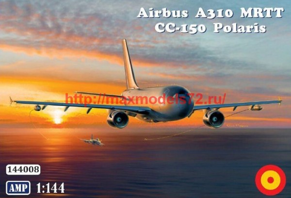 AMP144-008   Airbus A310 MRTT/CC-150 Espan (thumb63164)