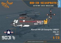 CP72018   HH-2D Seasprite (attach6 65015)