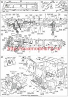 ACE72186   Soviet GAZ-66B Air portable 4×4 truck (attach10 71715)