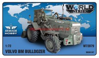 AMW72079   VOLVO BM BULLDOZER (thumb62938)