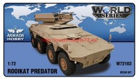 AMW72103   ROOIKAT PREDATOR (thumb62946)