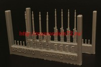 BRL48170   British Browning Mk.II (8pcs) (thumb63976)