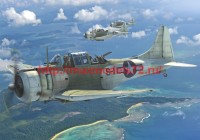 BRP144018   SBD-5 Dauntless „Atlantic theatre“ (thumb63932)