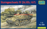 UM550   StuG IV-43 (thumb63142)