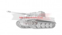 MAH72034   Tiger ausf E (1/72) (thumb64247)