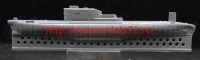 OKBN700138   Soviet submarine project 629R, late (NATO name Golf I mod. SSQ) (attach1 63472)