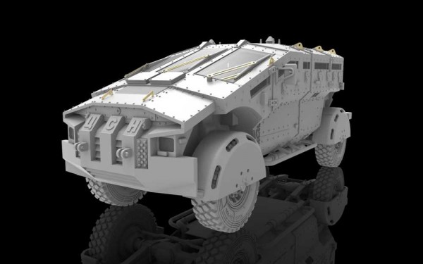 AMA7297   Бронеавтомобиль ЦСН ФСБ «Фалькатус»   Armored car TsSN FSB "Falkatus" (thumb71575)