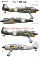 CD72051   Fw-190 A3 Jg 51 part II (thumb64708)