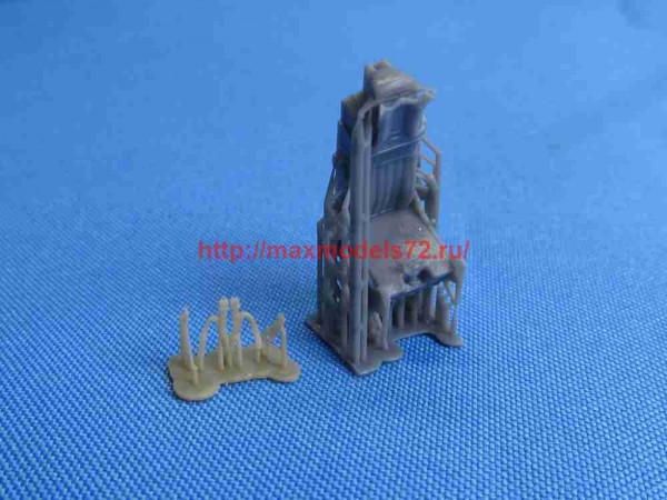 MDR48169   Ejection seat ACES II (thumb66599)