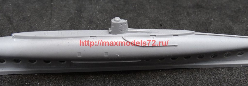 OKBN350020   RN B class submarine (attach2 64456)
