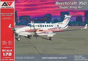 AAM7226   Beech King Air (thumb72013)