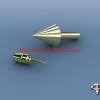 BR49004   F-14A ПВД и датчик угла атаки (thumb64842)