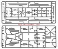 CP72018   HH-2D Seasprite (attach2 65015)