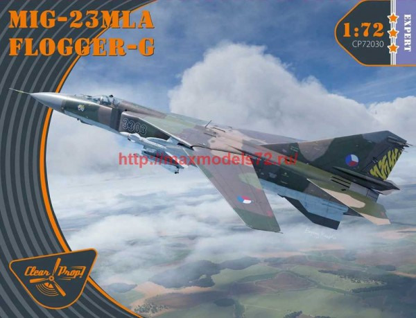 CP72030   MiG-23MLA Flogger-G (thumb73063)