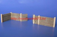 HLH72134   Wooden Corral (thumb67344)