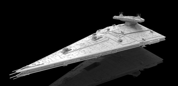 AMA2710 Тяжелый имперский крейсер Виндикатор  Heavy Imperial cruiser Vindycator 1/2700  3D Print model (thumb70459)